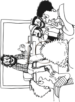 Cartoon Clipart